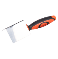 Inside Corner Stainless Steel Trowel EvoTools®