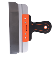 Steel Facade Trowel EvoTools +Plus®