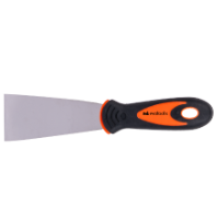 Stainless Steel Spatula PVC Handle with TPR EvoTools®