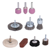 Hobby Set for Cleaning, Sanding and Polishing EvoTools®