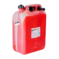 Plastic Fuel Jerrycan CAL II EvoTools®