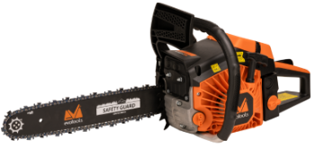 Chainsaw CS 580