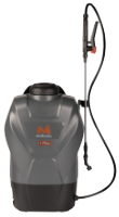 Spray Pump 16L without Power Accumulator
