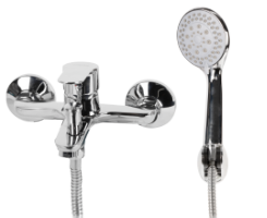 Onix Bathtub Faucet