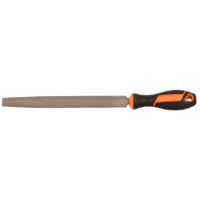 Half-round Rasp EvoTools®