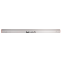 Feather-Edge Straightedge EvoTools® / L[m]: 2