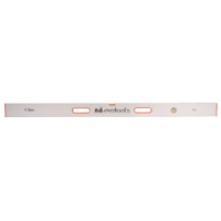 Straightedge με 2 Indicators and Handles EvoTools® / L[m]: 2