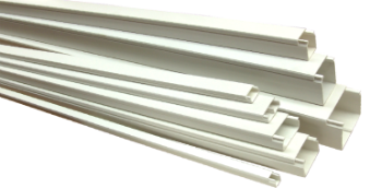 PVC Cable Trunking