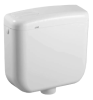 Toilet Flush Tank Genius 2