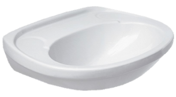 Roma Washbasin