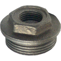 Black Radiator Reducer
