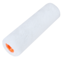 Paint Roller Refill in White Microfiber