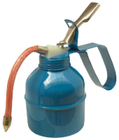 Manual Oil Pump EvoTools®