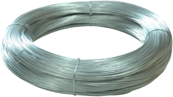 Galvanized Wire RO