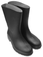 PVC Boots Bursuc Art.55