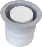 Floor Drain Trap SV STY600-110