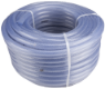 Transparent Hose with Reinforcement EvoTools®