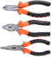 Plier Set (3 Pieces)