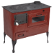A-Type Cooking Stove