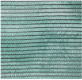 HDPE UV Shade Net, Green, 95 Density