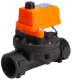 Solenoid Valve AC 24V EvoTools®