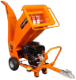 Wood Chipper WD150 15 HP, Belt Drive, EvoTools®