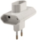 Triple Socket Adapter