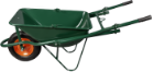 Construction Wheelbarrow EvoTools®