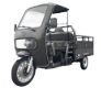 Metal Cabin without Doors for Cargo Tricycle TRCC1500