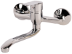 Bath Tap Long Spout 2025 EvoSanitary®
