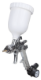 HVLP Spray Gun with Manometer