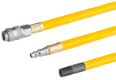 Compressed Air Hose with Quick Connect