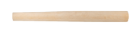 Extra Wooden Hammer Handle