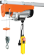 Electric Hoist EH250/500 EvoTools®