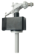 Float Valve Black Rambo