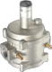 Gas Regulator with Filter