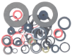 Assorted Gaskets (50 pcs)