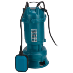 Submersible Chopper Pump