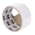 Double sided tissue tape