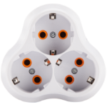 Triple Socket