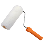 White Polyester Roller