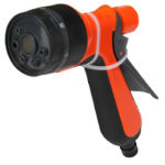 7 Funciton Spray Gun