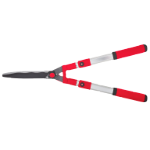 Hedge Shears Aluminium Handle