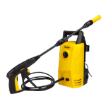 Pressure Washer