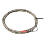 Spiral Cleaning Belt