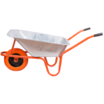 Wheelbarrow