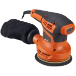 Electric sander