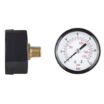 Pressure Gauge for Water Pump