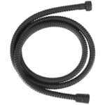 Stainless Steel Black Water Hose