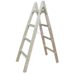 Wood Ladder